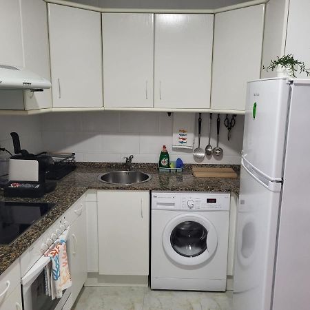 Apartamento Bruma De Луарка Екстериор снимка